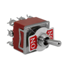 Kit Chave Alavanca 1402b | Liga/liga | 3 Polos | Parafuso 2 P